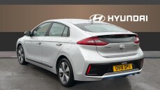 Hyundai IONIQ 1.6 GDi Plug-in Hybrid Premium SE 5dr DCT Hatchback